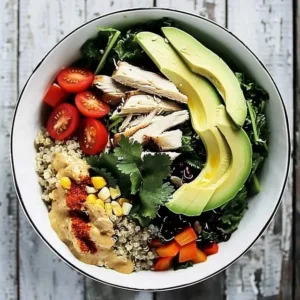 Delicious shredded chicken recipes for quick and tasty meals