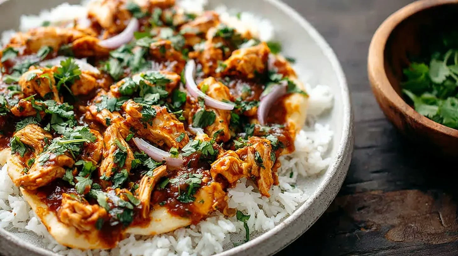 Garlic Butter Chicken for Weeknight Dinners