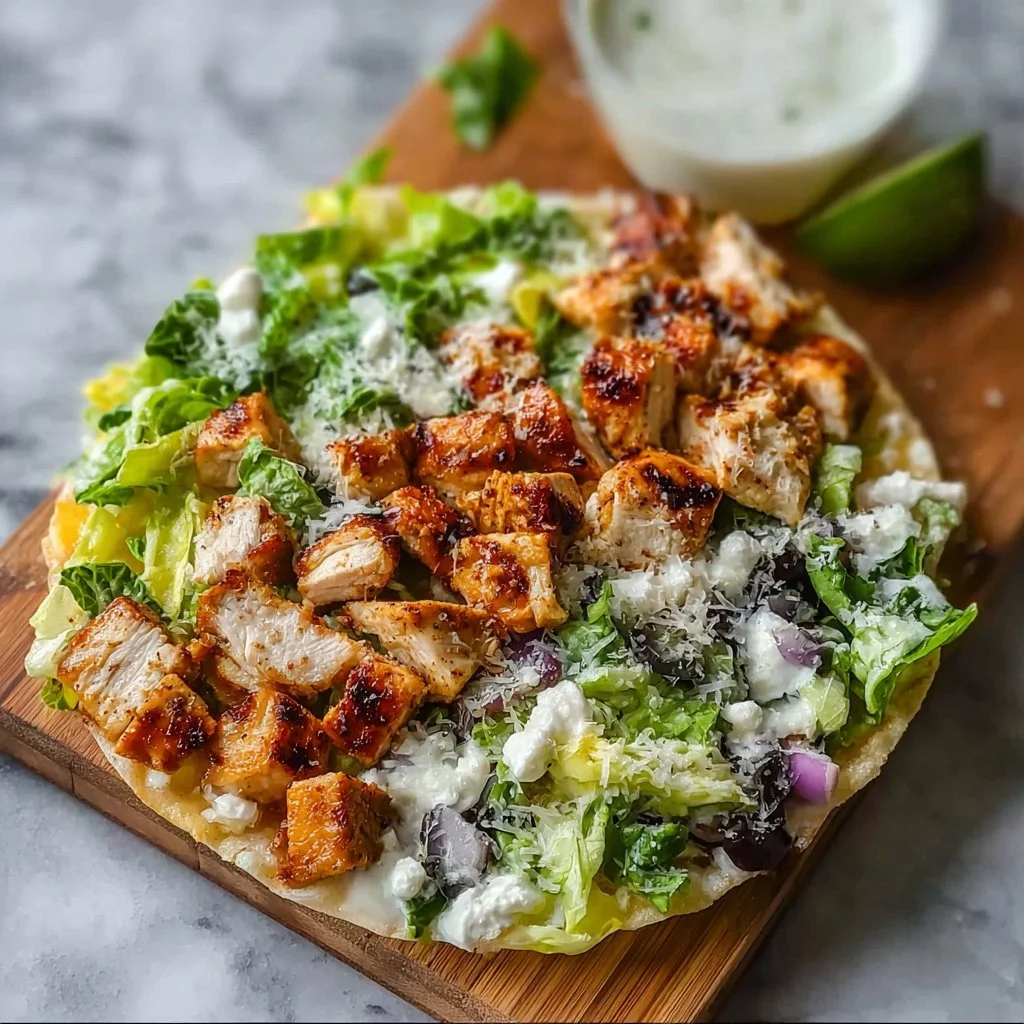 Delicious Honey Lime Burrito Bowl with fresh ingredients and vibrant colors